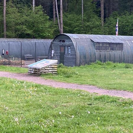 Hen & Stag Retreat Weekend Stay Sleeps 10 To 30 Thetford Kültér fotó