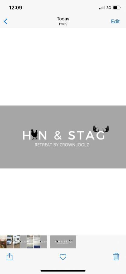 Hen & Stag Retreat Weekend Stay Sleeps 10 To 30 Thetford Kültér fotó
