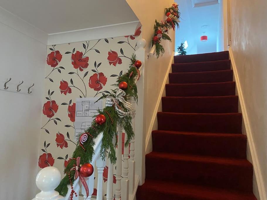 Hen & Stag Retreat Weekend Stay Sleeps 10 To 30 Thetford Kültér fotó