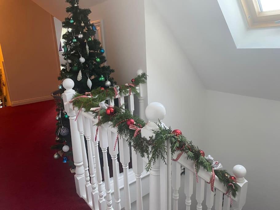 Hen & Stag Retreat Weekend Stay Sleeps 10 To 30 Thetford Kültér fotó