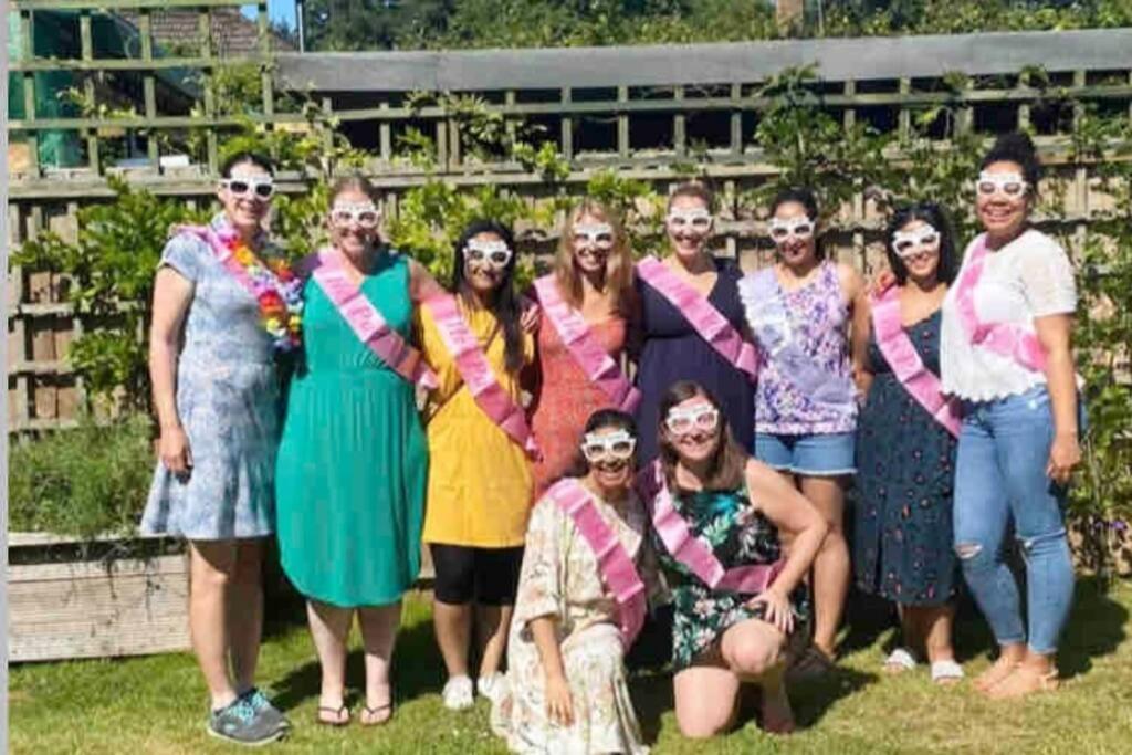 Hen & Stag Retreat Weekend Stay Sleeps 10 To 30 Thetford Kültér fotó