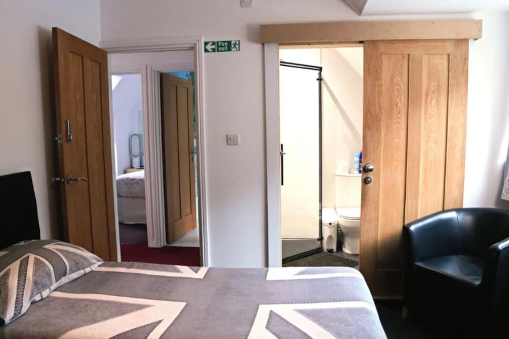 Hen & Stag Retreat Weekend Stay Sleeps 10 To 30 Thetford Kültér fotó