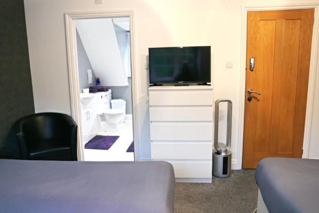 Hen & Stag Retreat Weekend Stay Sleeps 10 To 30 Thetford Kültér fotó